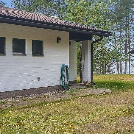 Casa vacanze Holiday Poukama Pielavesi