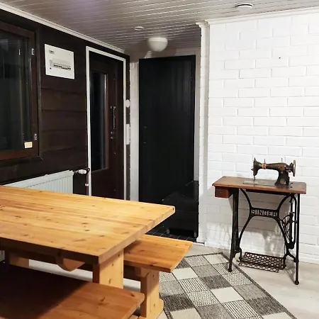 Casa vacanze Holiday Poukama Pielavesi