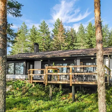 Casa vacanze Holiday Poukama Pielavesi